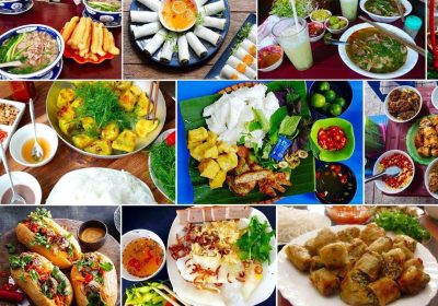 Hanoi Specialties You Must Try