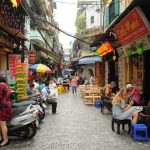 Hanoi’s Best Street Food Neighborhoods