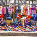 Shop with Your Heart in Sapa