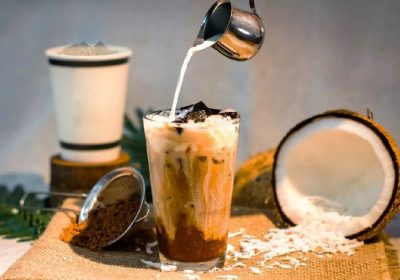 The Hidden Cafés and Coffee Culture of Hanoi